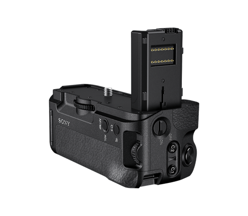 Vertical Grip 3