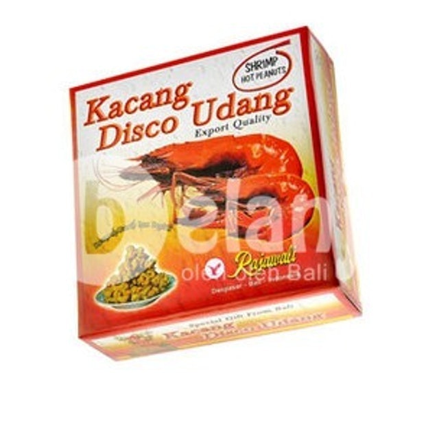 Kacang Disco Bali 3