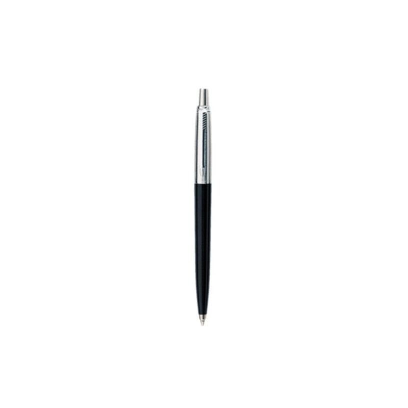 Parker Jotter Special Black Ballpoint 3