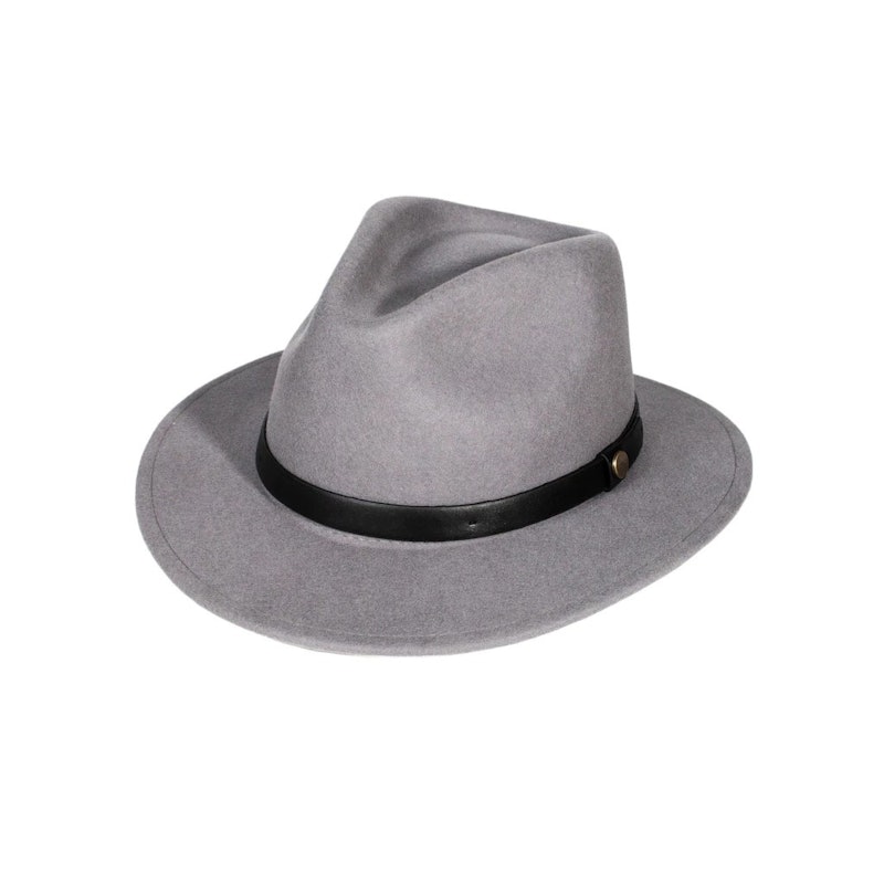 Fullhardy Topi Fedora 5