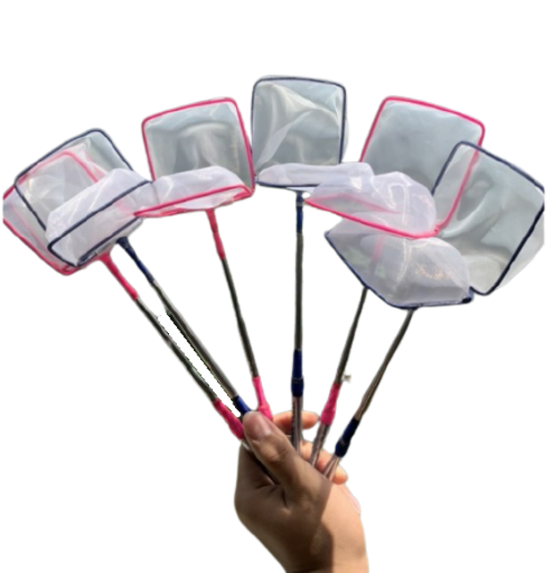 Saringan Double Artemia