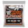 Ernie Ball Ernie Ball Hybrid Slinky Cobalt Flatwound Electric Bass Strings 45-105 1