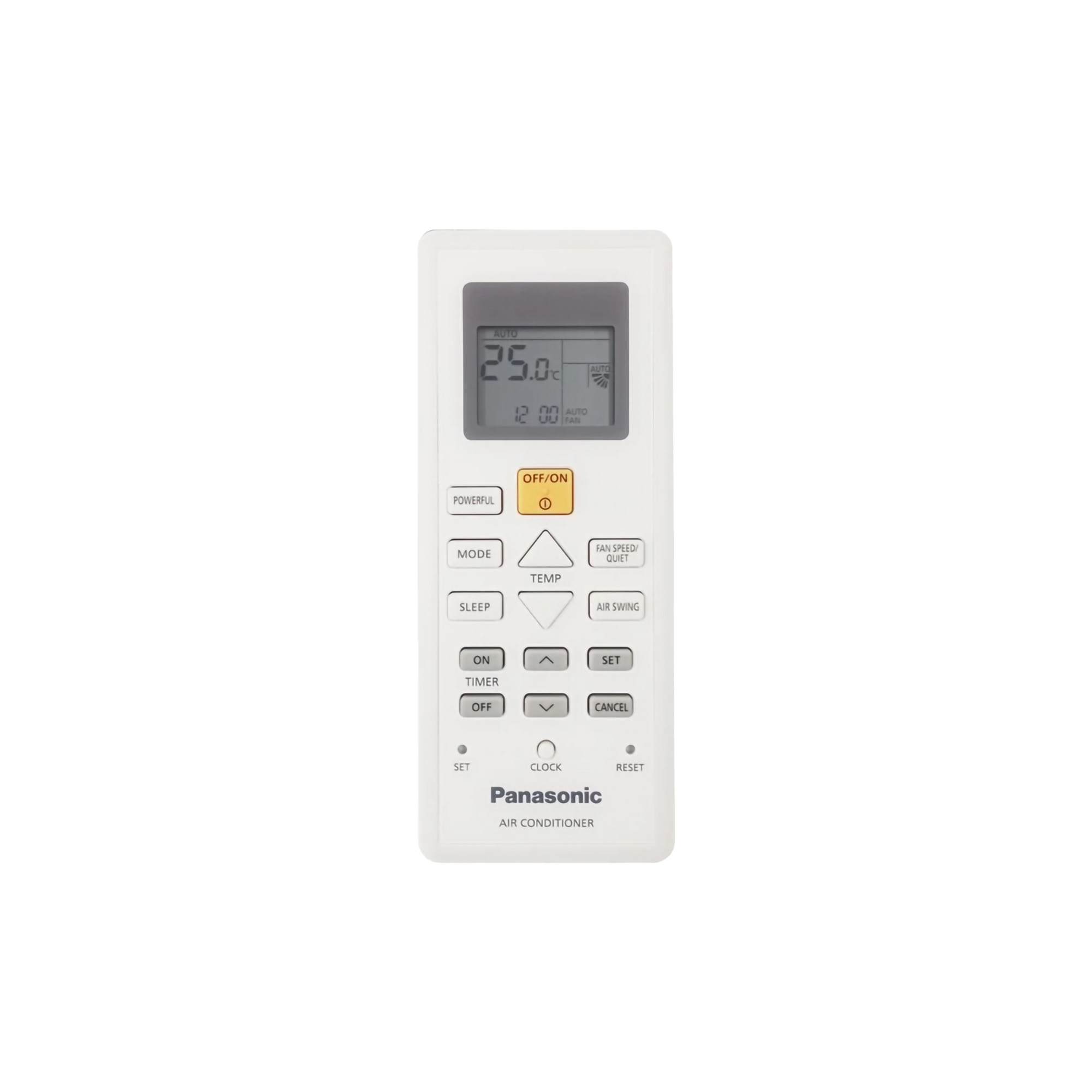 Panasonic Corporation Panasonic AC Standard Low Voltage 1.5 PK CS/CU-LN12AKJ