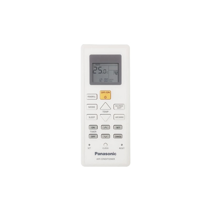 AC Standard Low Voltage 1.5 PK 3