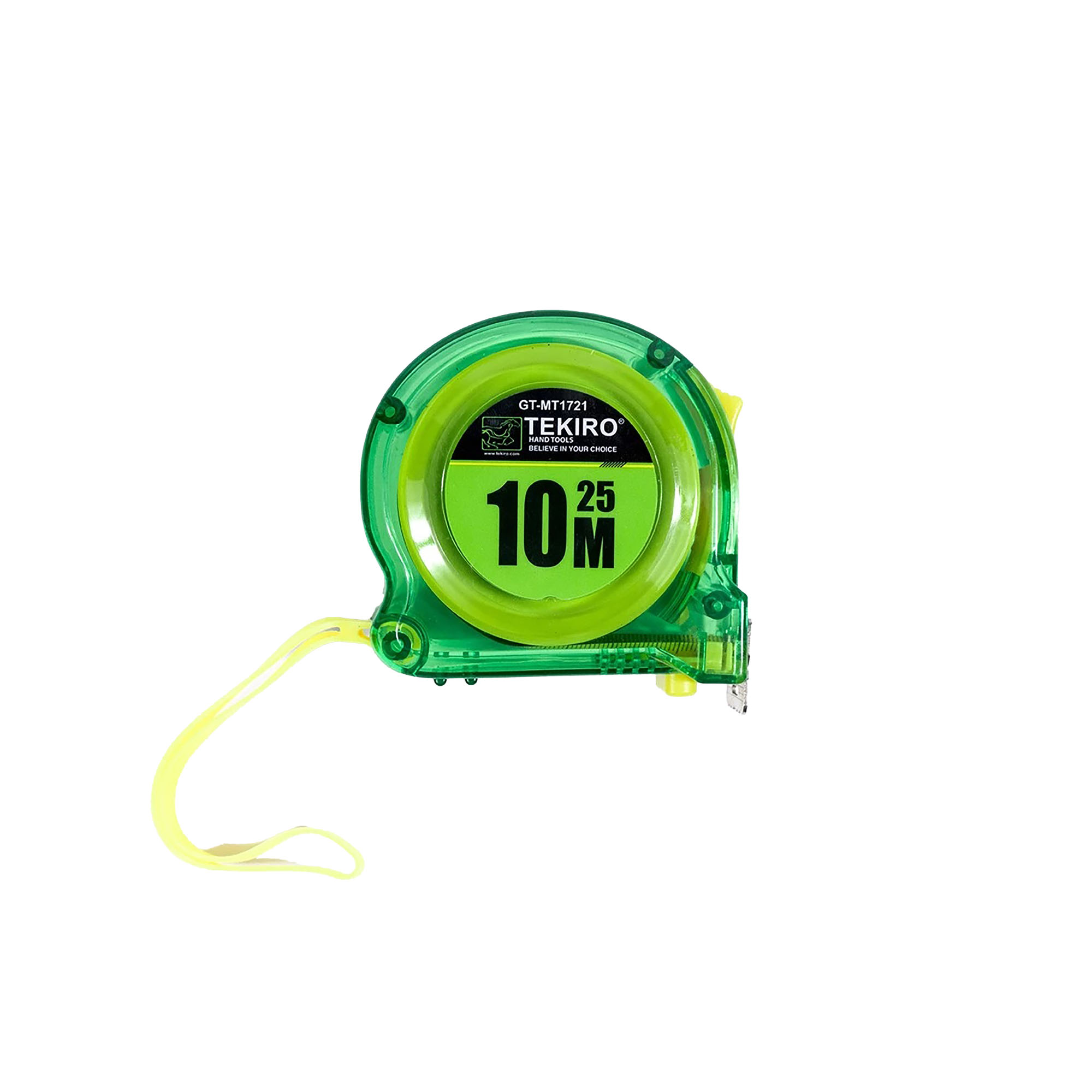 Altama Surya Anugerah Tekiro Meteran Transparan GT-MT1721