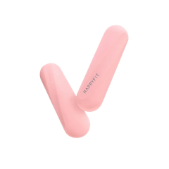 HAPPYFIT Weight Bar Premium 1 KG