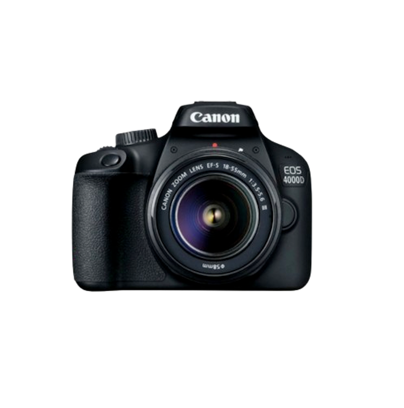 EOS 4000D 1