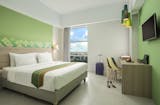 10 Rekomendasi Hotel di Pekanbaru Terbaik 5