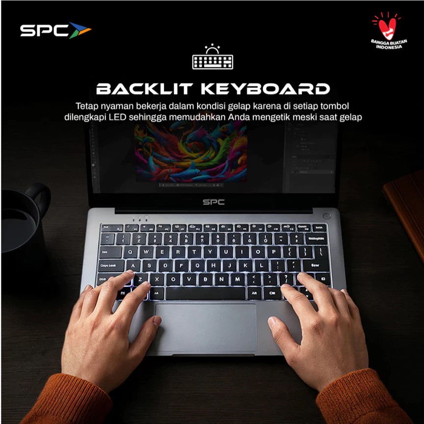 Supertone SPC Style 3