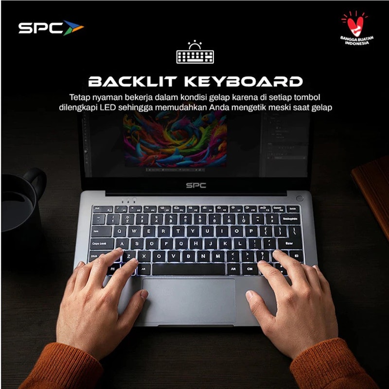 SPC Style 3 4