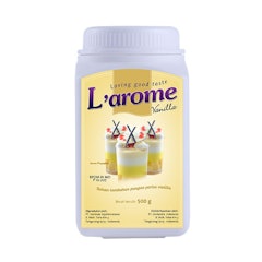 L'arome Vanilla Susu