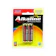 International Chemical Industry ABC Baterai Alkaline AA LR6 1