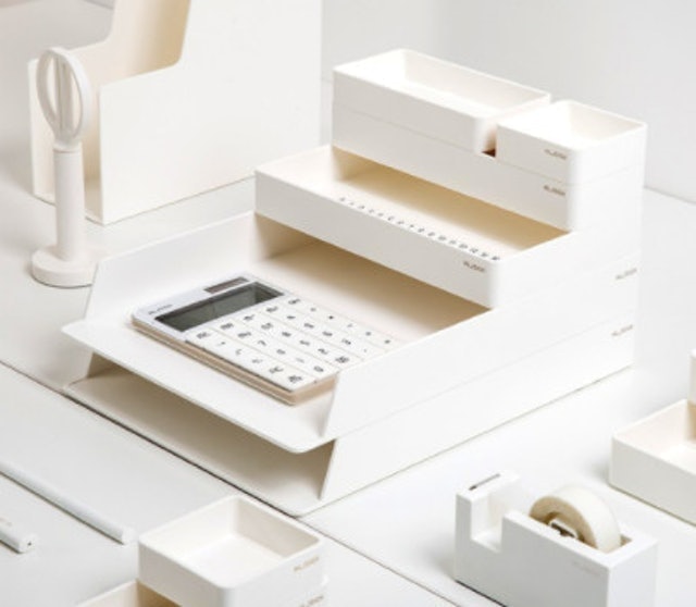 Desk Organizer ｜ NS001