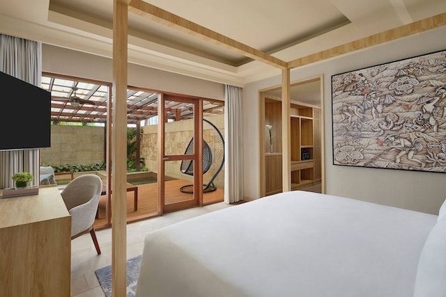 10 Rekomendasi Hotel di Jakarta Terbaik  5