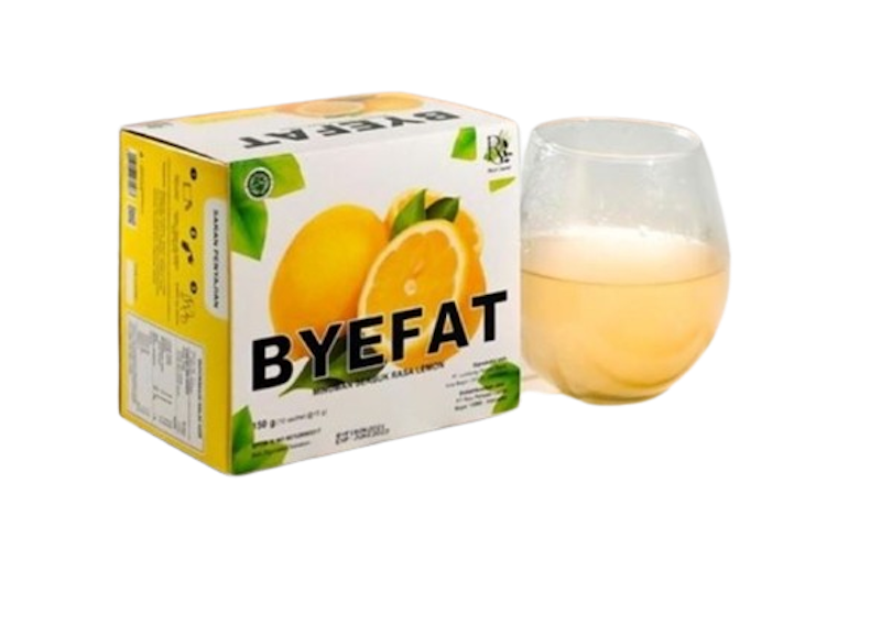 BYEFAT Fiber 1