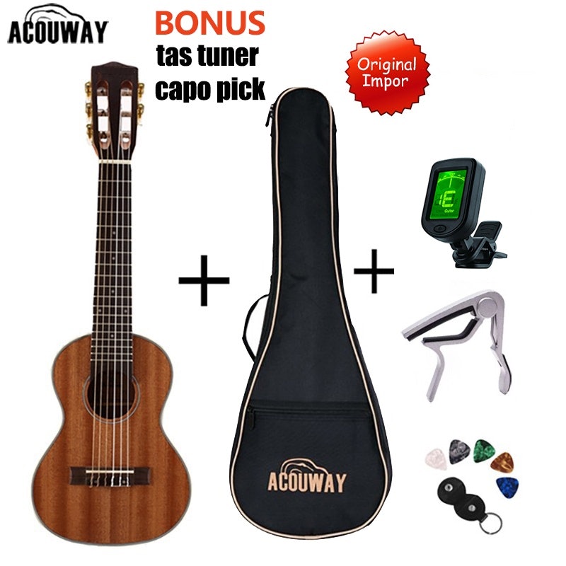 Gitarlele 28 Inch 5