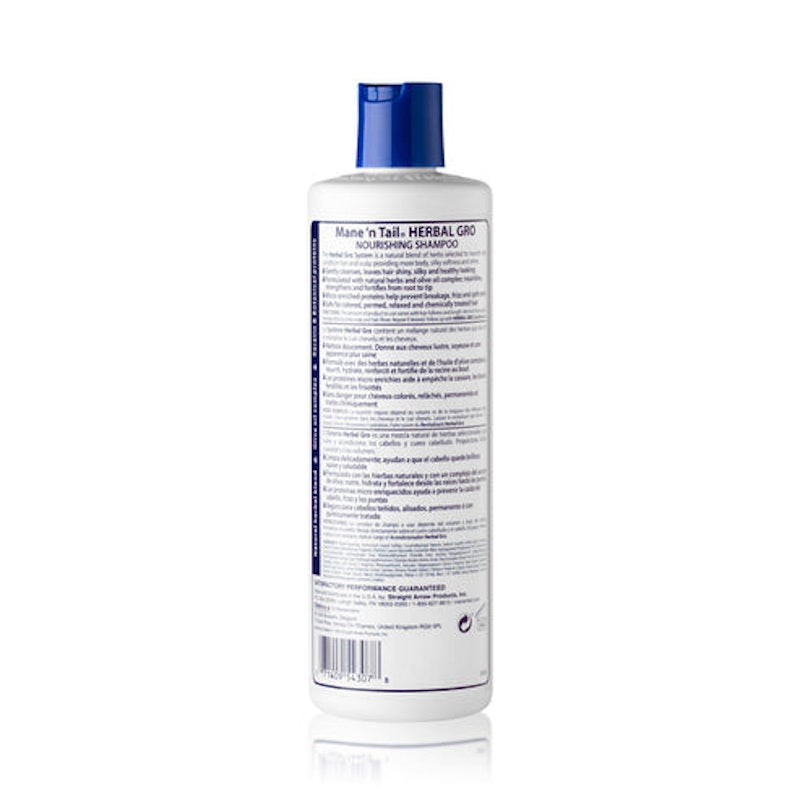 Mane 'n Tail Herbal Gro Shampoo 2