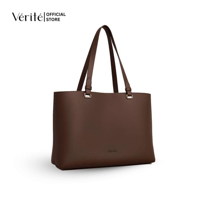  Vérité Tote Bag Multifungsi