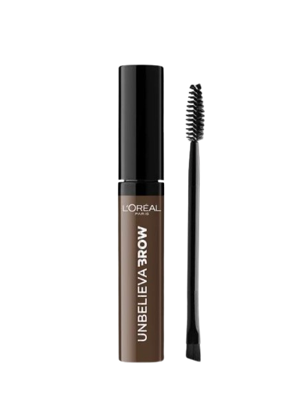 Unbelievabrow Longlasting Brow Gel Make up 3