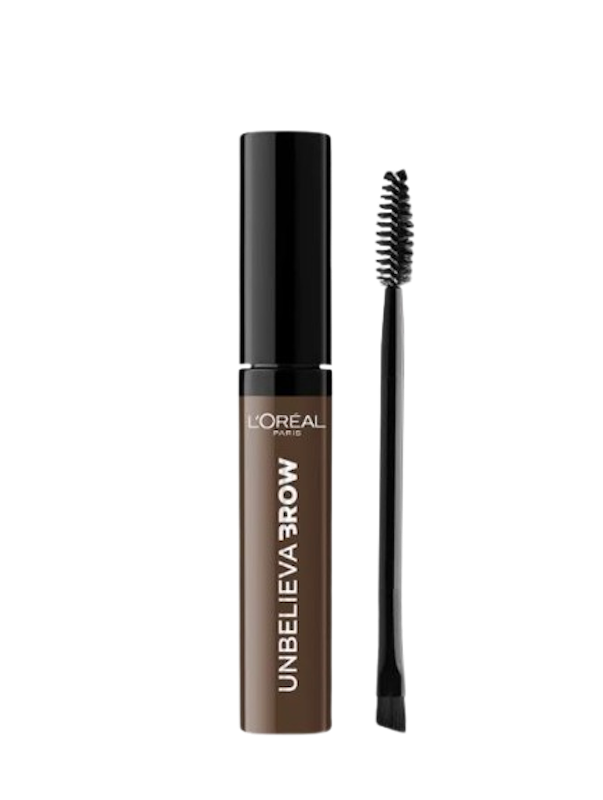 Unbelievabrow Longlasting Brow Gel Make up 3