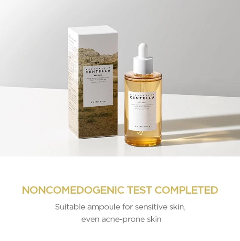 Madagascar Centella Ampoule 2
