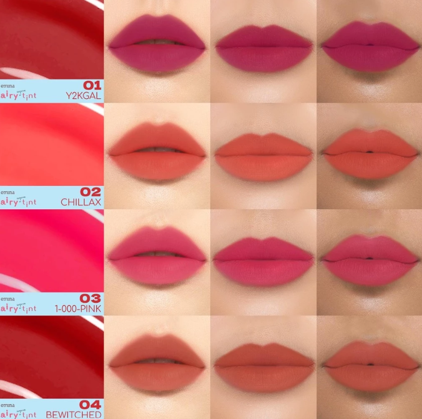 Paragon Technology and Innovation Emina Magic Potion