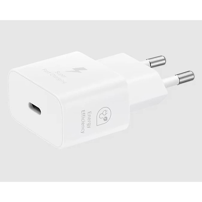 Samsung Electronics Samsung 25W Power Adapter EP-T2510NWEGWW