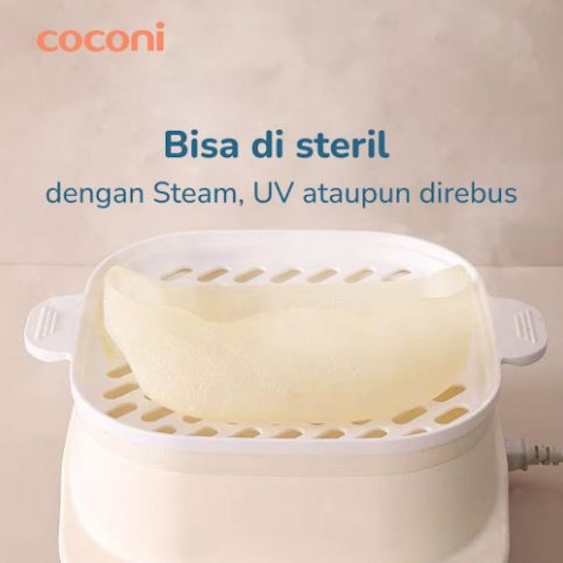 Ultra-Thin Silicone Bib 3