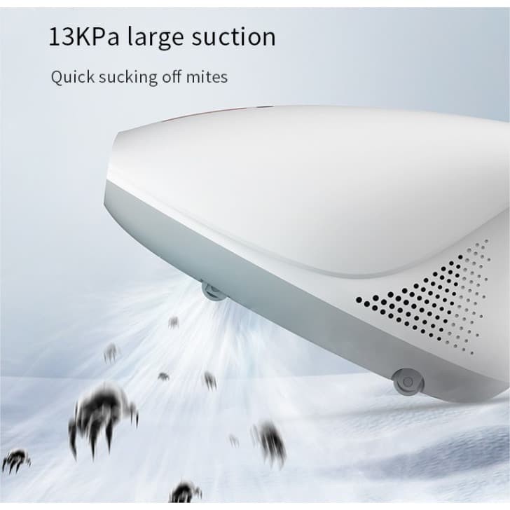 Guangdong Deerma Technology Deerma Vacuum Cleaner CM800