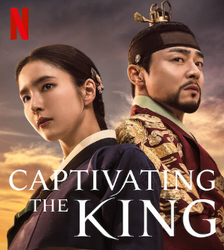 10 Rekomendasi Drama Korea Netflix Terbaik  2