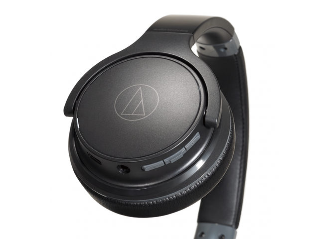Wireless Headphones 3