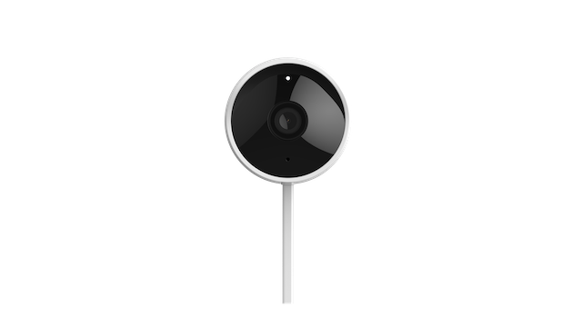 YI Outdoor Camera