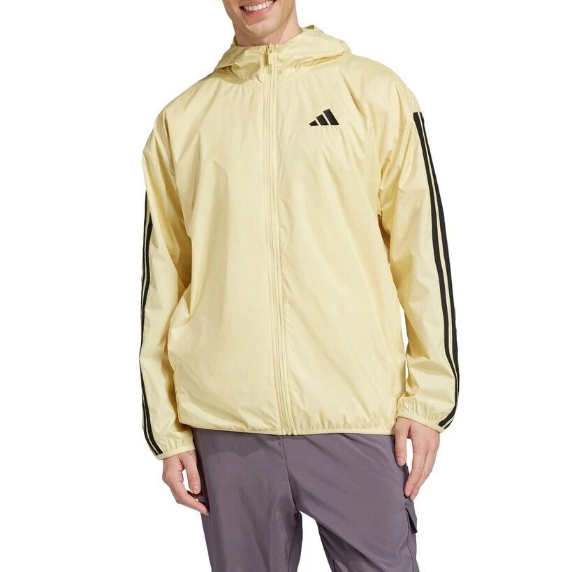 adidas adidas Lifestyle Essentials 3-Stripes Windbreaker Men IM7847