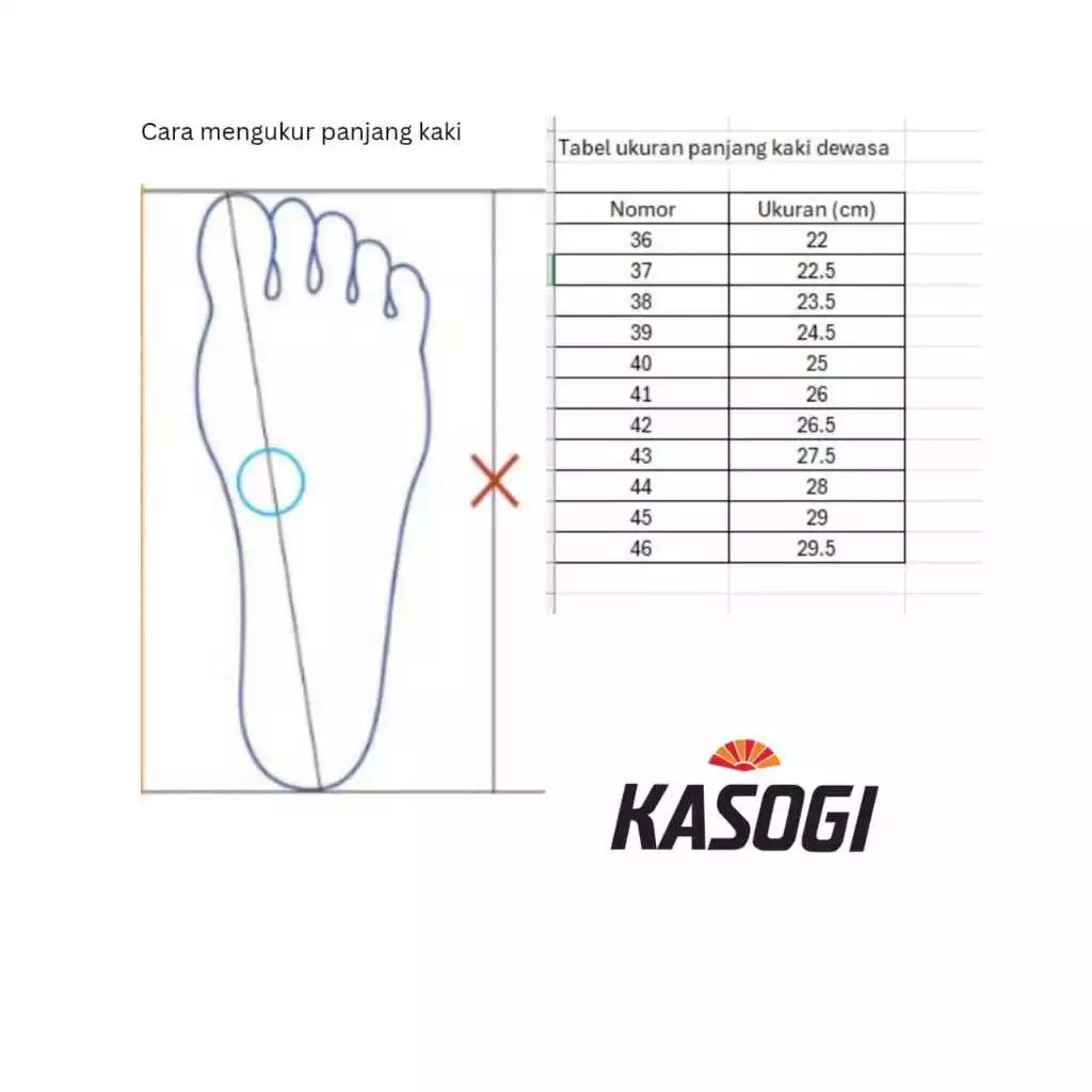 Alpha Omega Retailindo Kasogi Sepatu Liberty Hitam Fushia