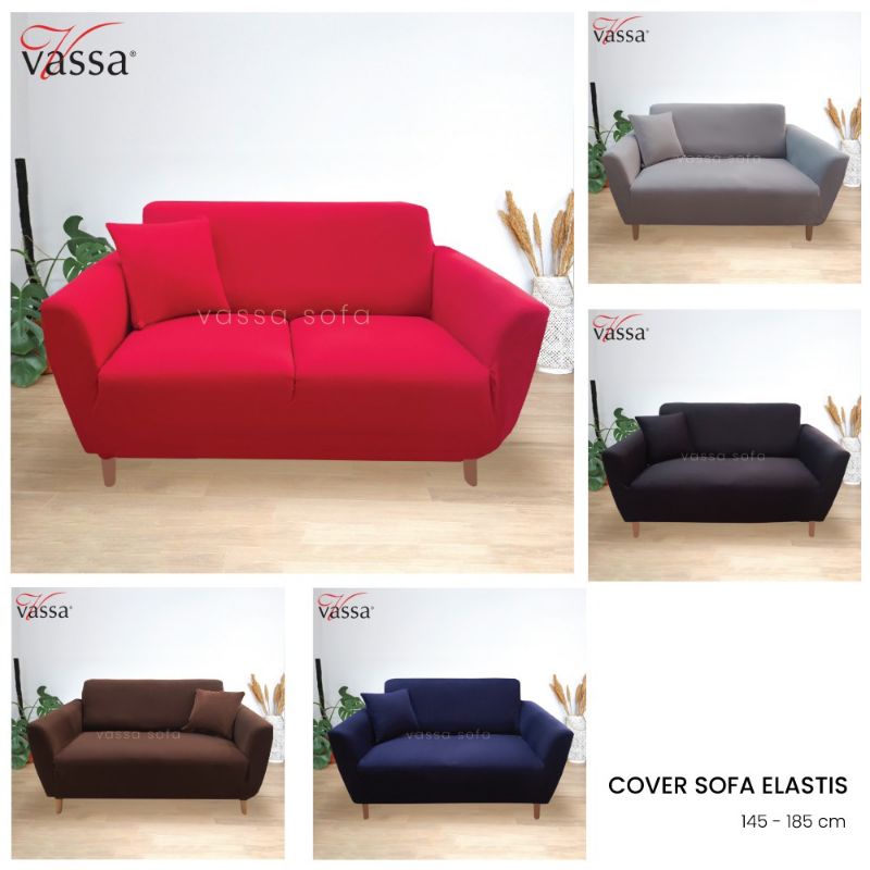 Vassa Sofa Cover Sofa