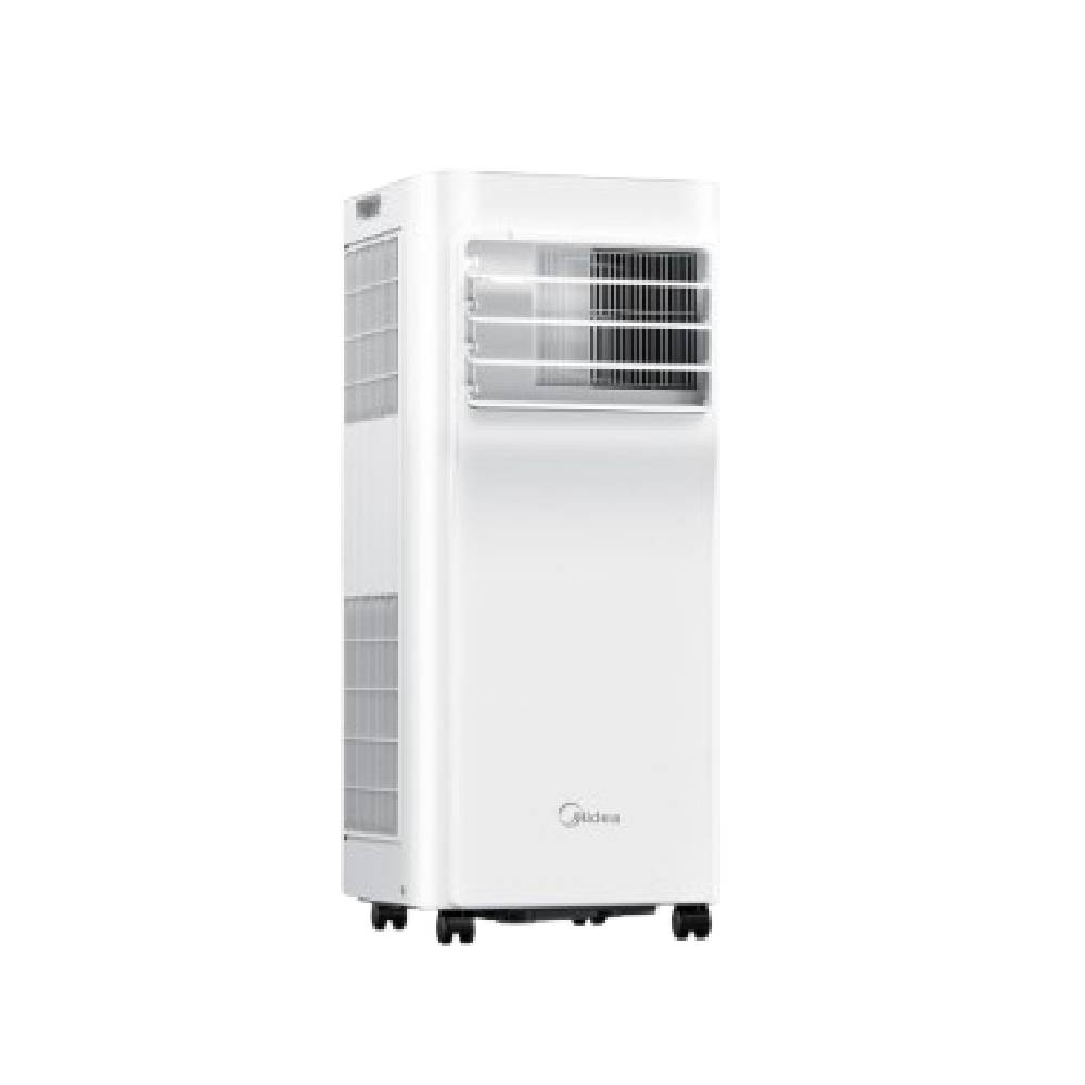 Midea AC Portable 3/4 PK MPPA-07CRN7