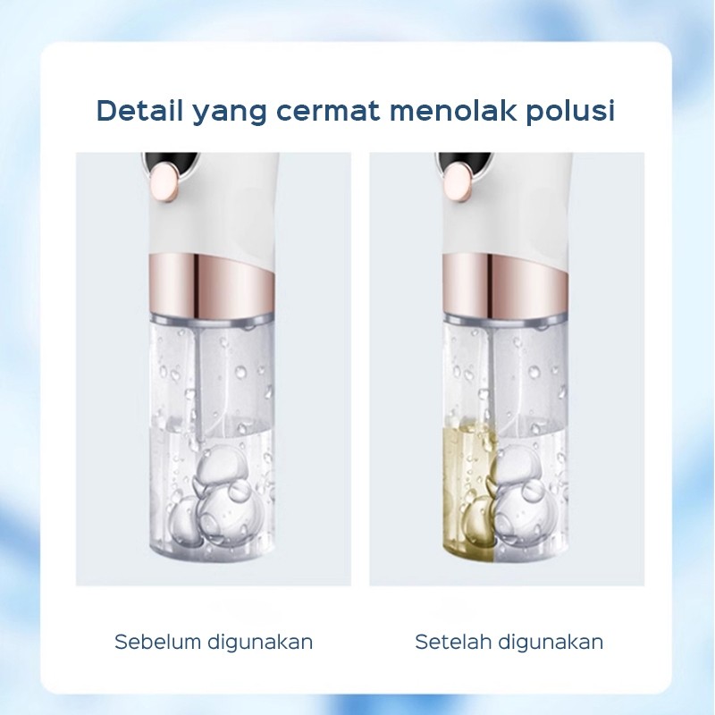 HAN RIVER HAN RIVER Alat Penghilang Komedo B01