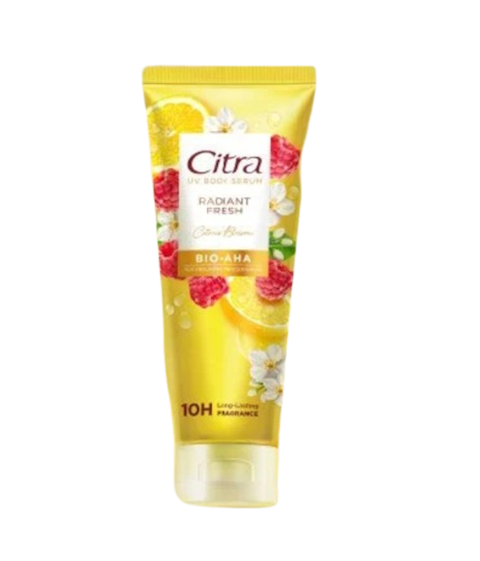 UV Body Serum Radiant Fresh Bio-AHA 1