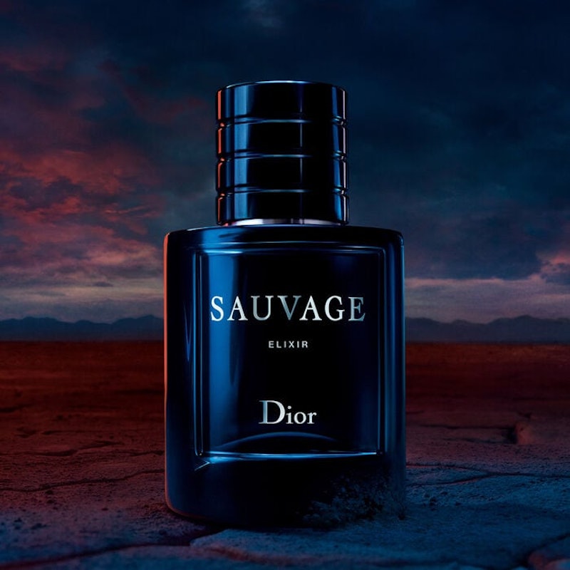 Sauvage Elixir