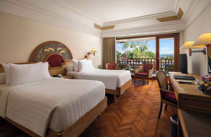 Prama Sanur Beach Bali 3