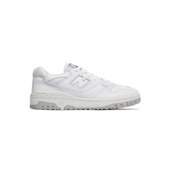 New Balance 550 White Grey