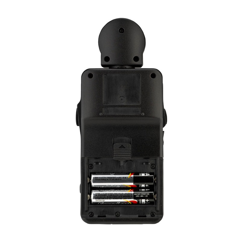 LiteMaster PRO Light Meter 5