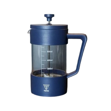 Vesper French Press Vonix 1