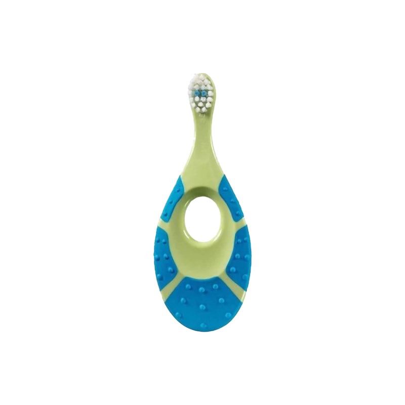 Jordan* Oral Care Kids Step 1 Super Soft 1