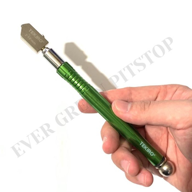 Tekiro Glass Cutter 3