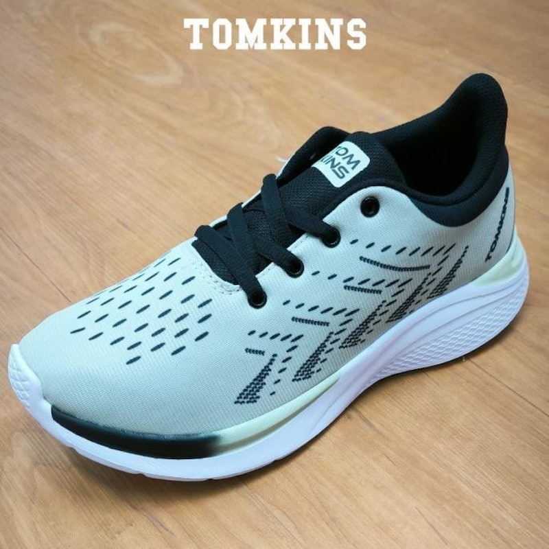 TOMKINS Stream Alpha Winter White