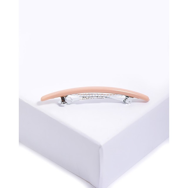 Stroberi French Barrette Hair Clip