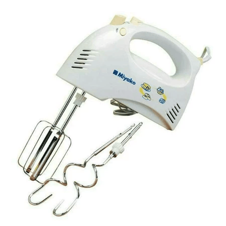 Miyako Hand Mixer ｜ HM-620