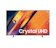 Samsung Electronics 50 Inch Crystal UHD UE100F 4K Smart TV 1