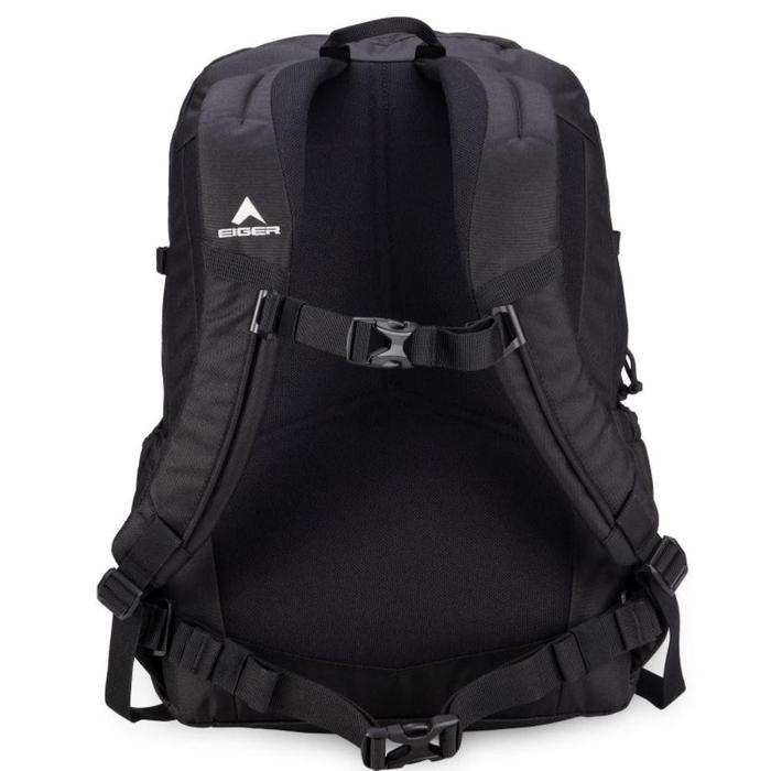 Eigerindo Multi Produk Industri EIGER Diario Digi 25 1F